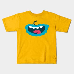 Unshaved Kids T-Shirt